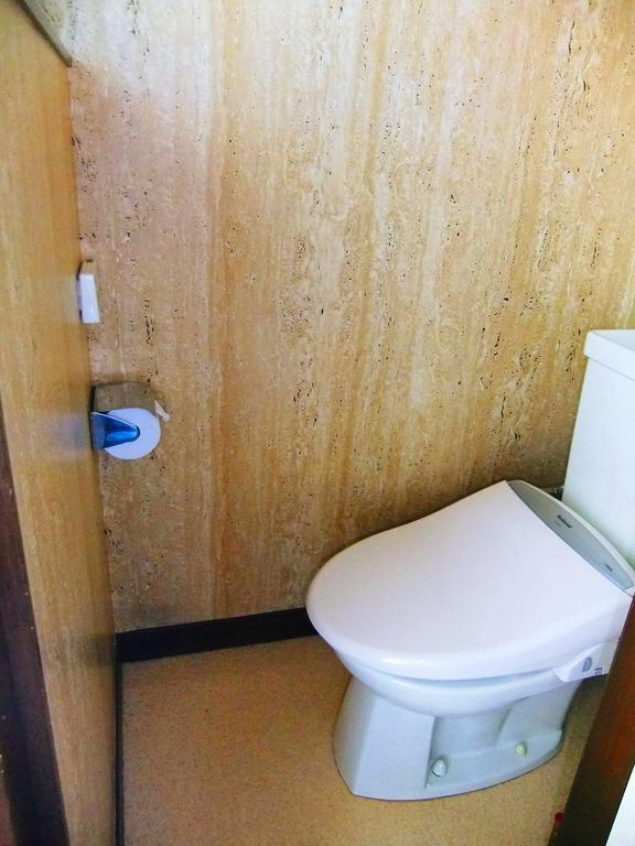 Sumiyoshi Ryokan Takayama  Oda fotoğraf
