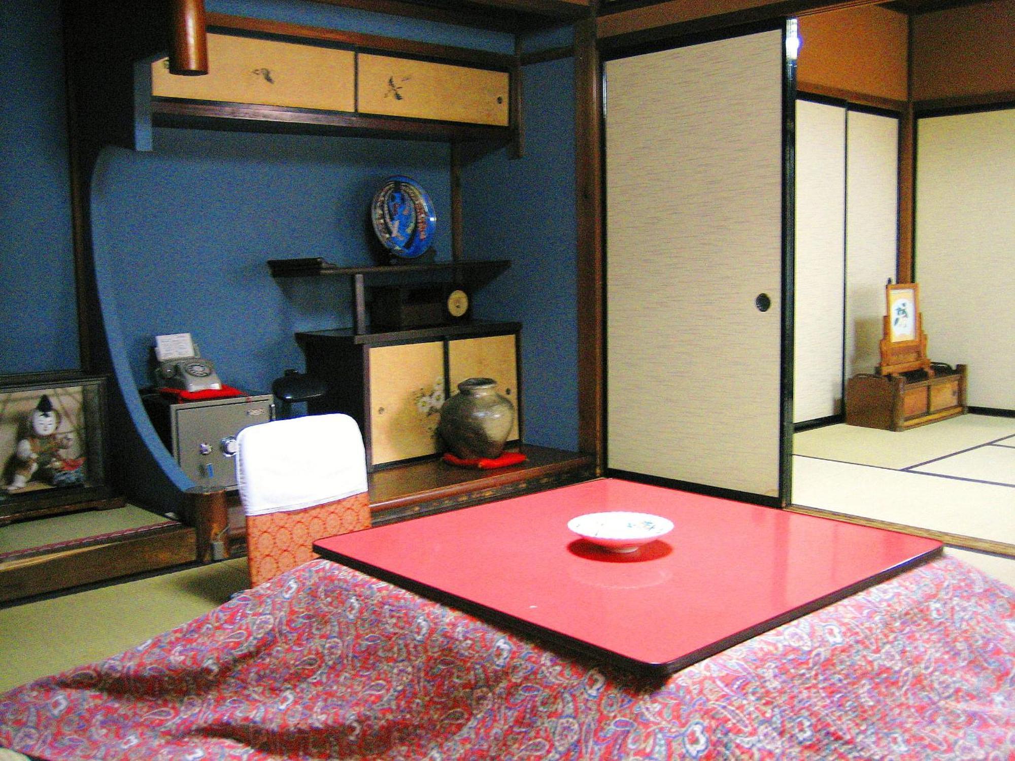 Sumiyoshi Ryokan Takayama  Dış mekan fotoğraf