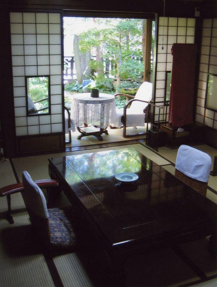 Sumiyoshi Ryokan Takayama  Dış mekan fotoğraf