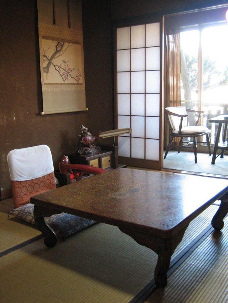 Sumiyoshi Ryokan Takayama  Dış mekan fotoğraf