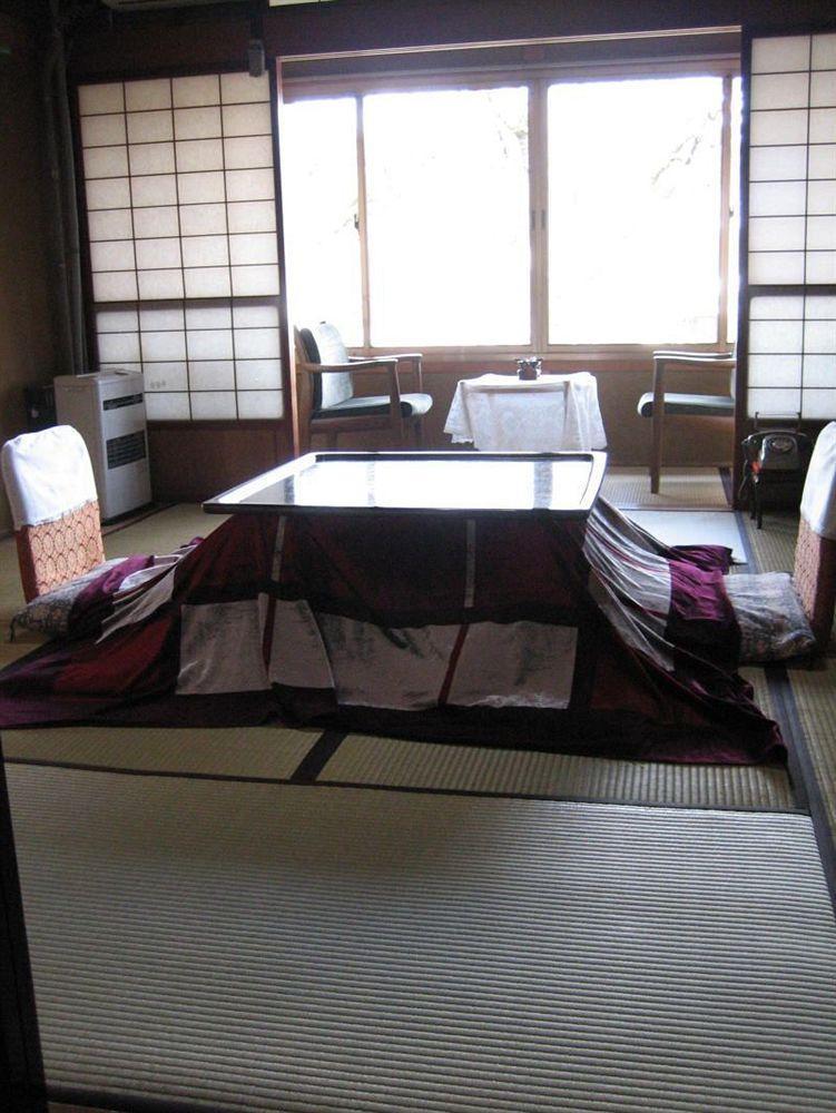 Sumiyoshi Ryokan Takayama  Dış mekan fotoğraf