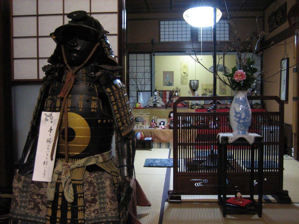 Sumiyoshi Ryokan Takayama  Dış mekan fotoğraf