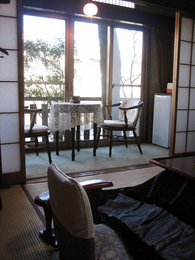 Sumiyoshi Ryokan Takayama  Dış mekan fotoğraf
