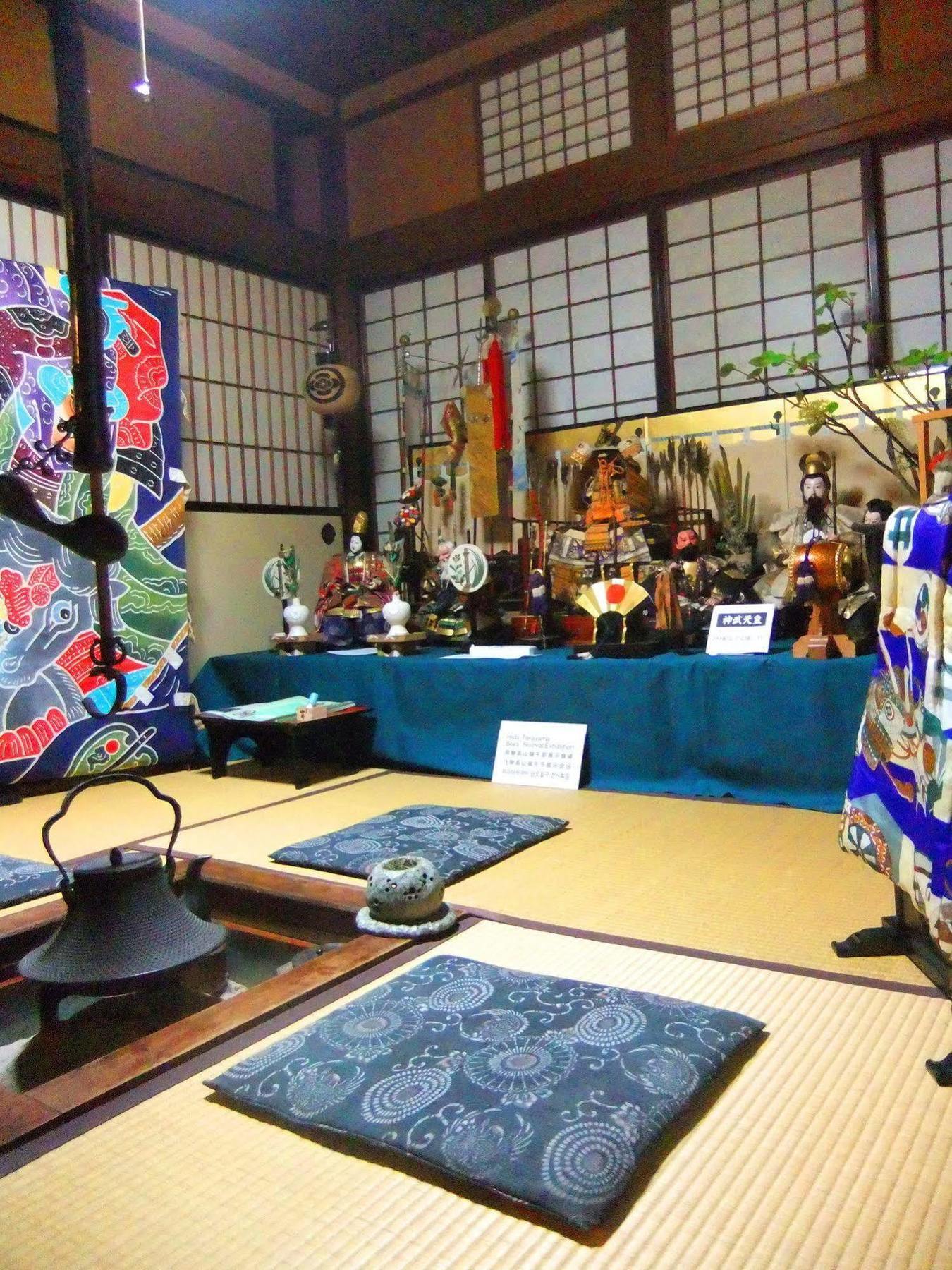 Sumiyoshi Ryokan Takayama  Dış mekan fotoğraf