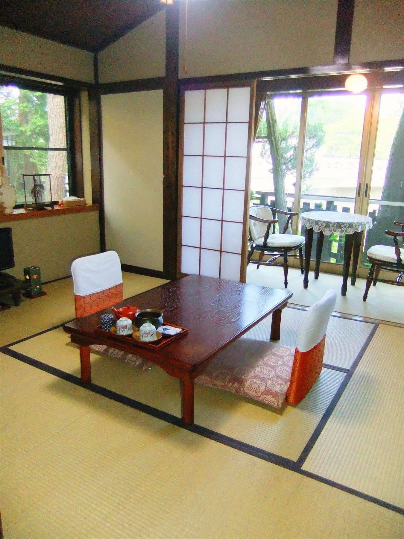 Sumiyoshi Ryokan Takayama  Dış mekan fotoğraf