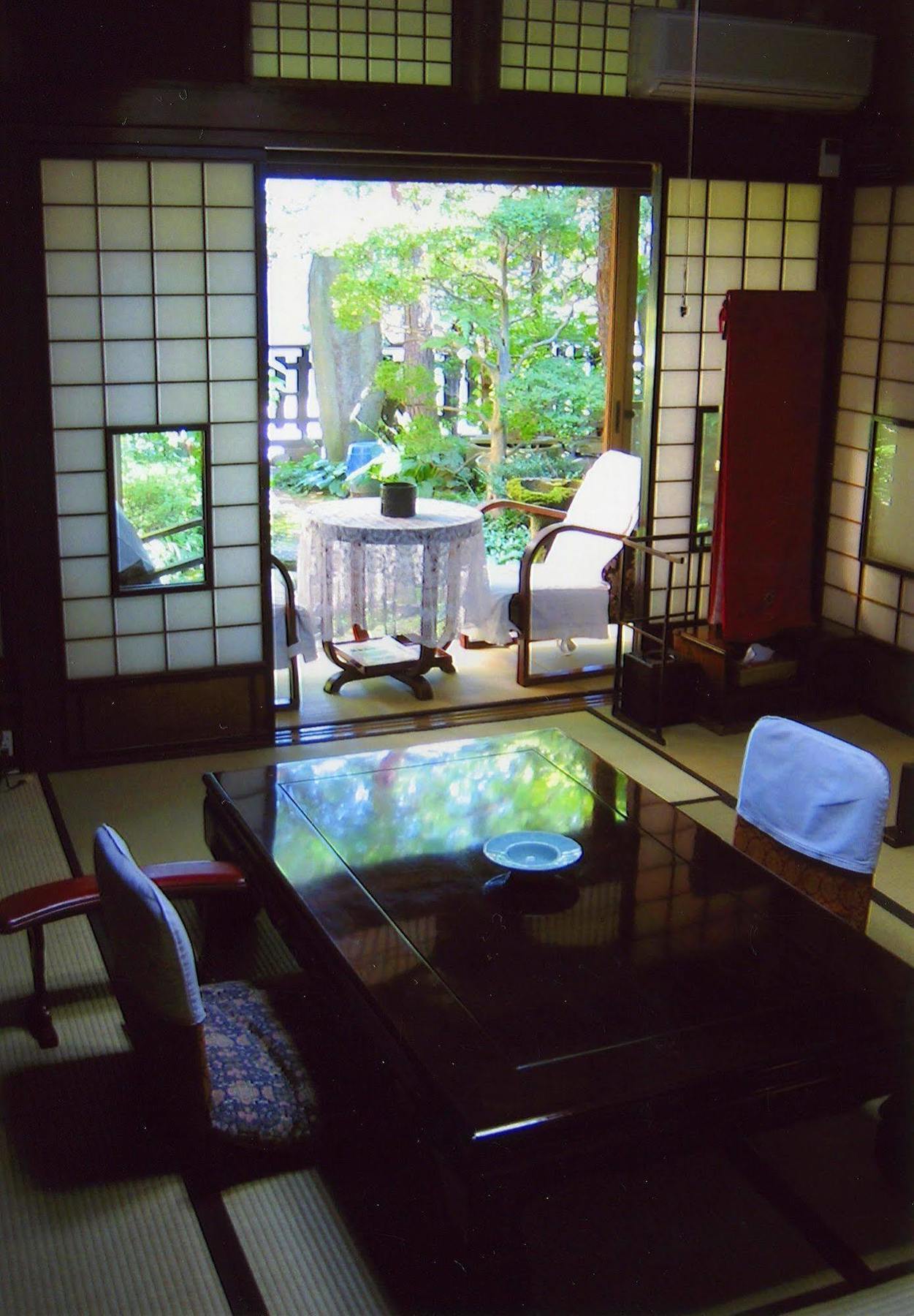 Sumiyoshi Ryokan Takayama  Dış mekan fotoğraf
